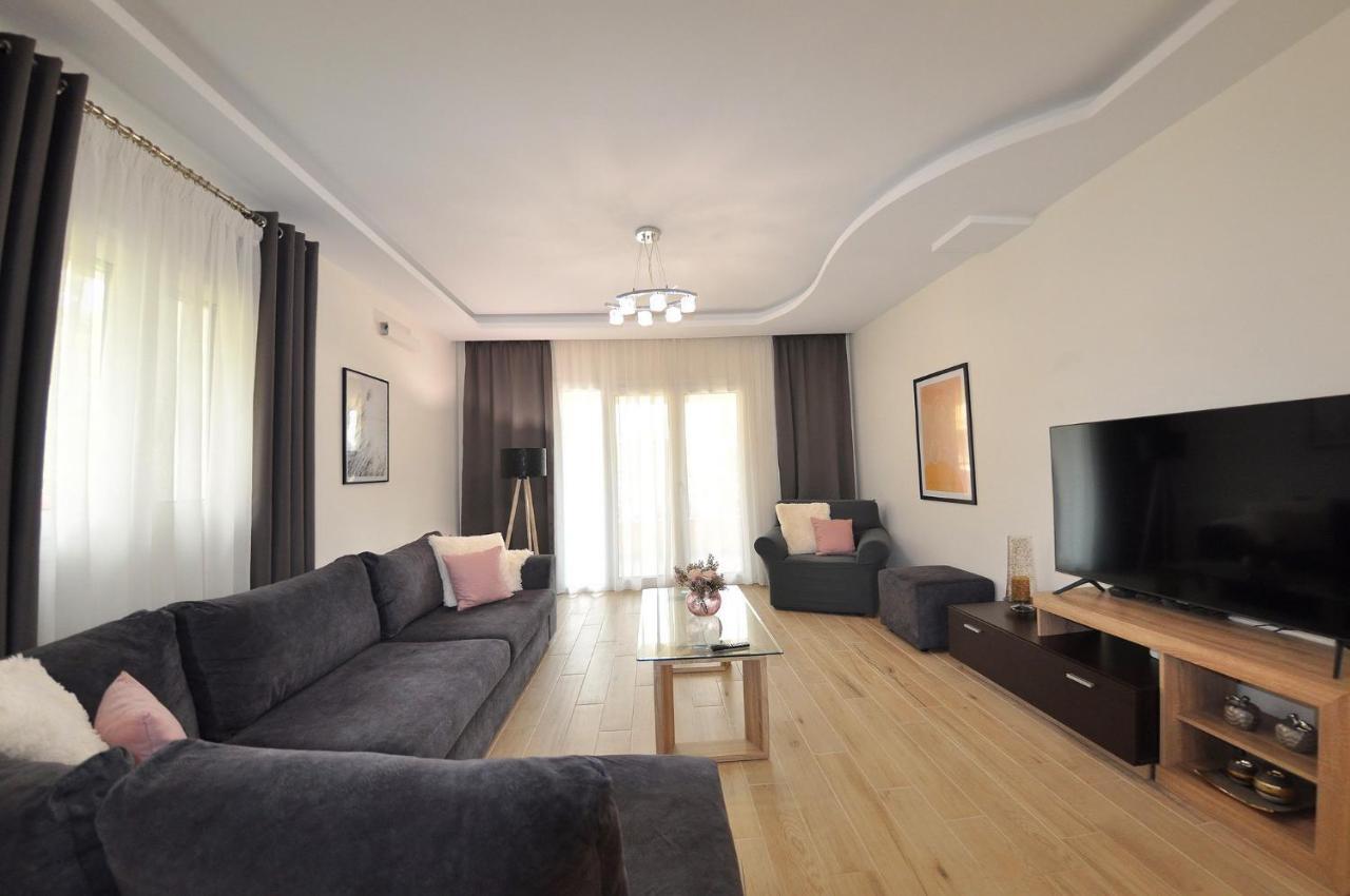 Villa Eoli Corfu Agios Prokopios  Zewnętrze zdjęcie