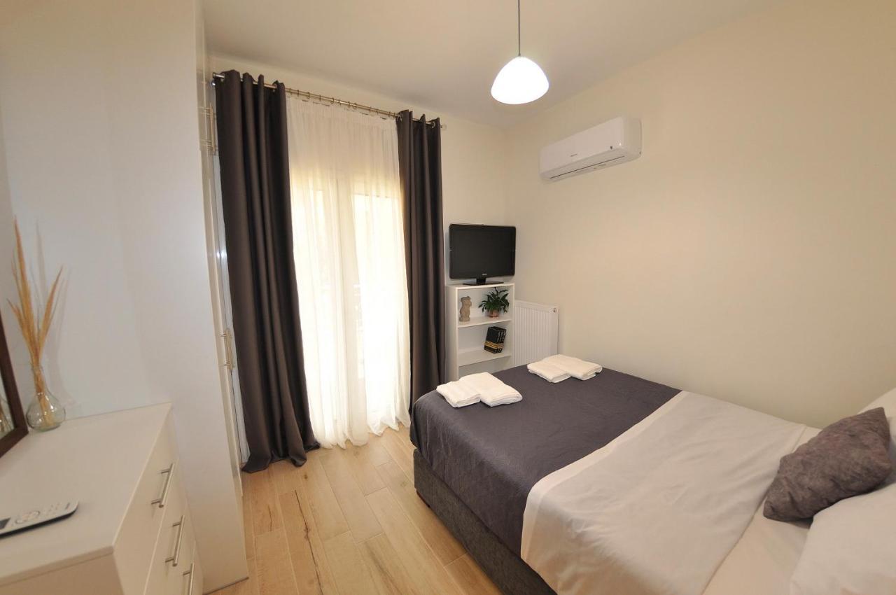 Villa Eoli Corfu Agios Prokopios  Zewnętrze zdjęcie