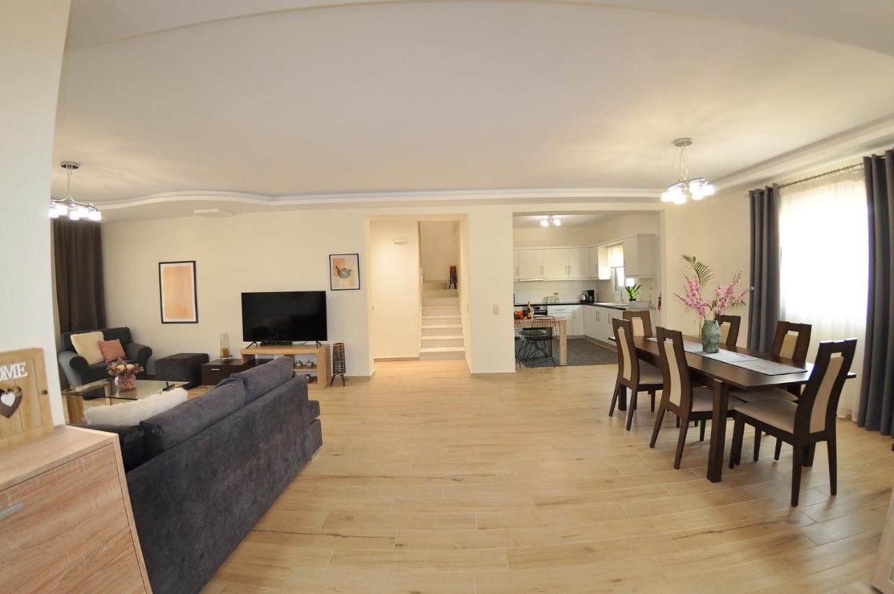 Villa Eoli Corfu Agios Prokopios  Zewnętrze zdjęcie