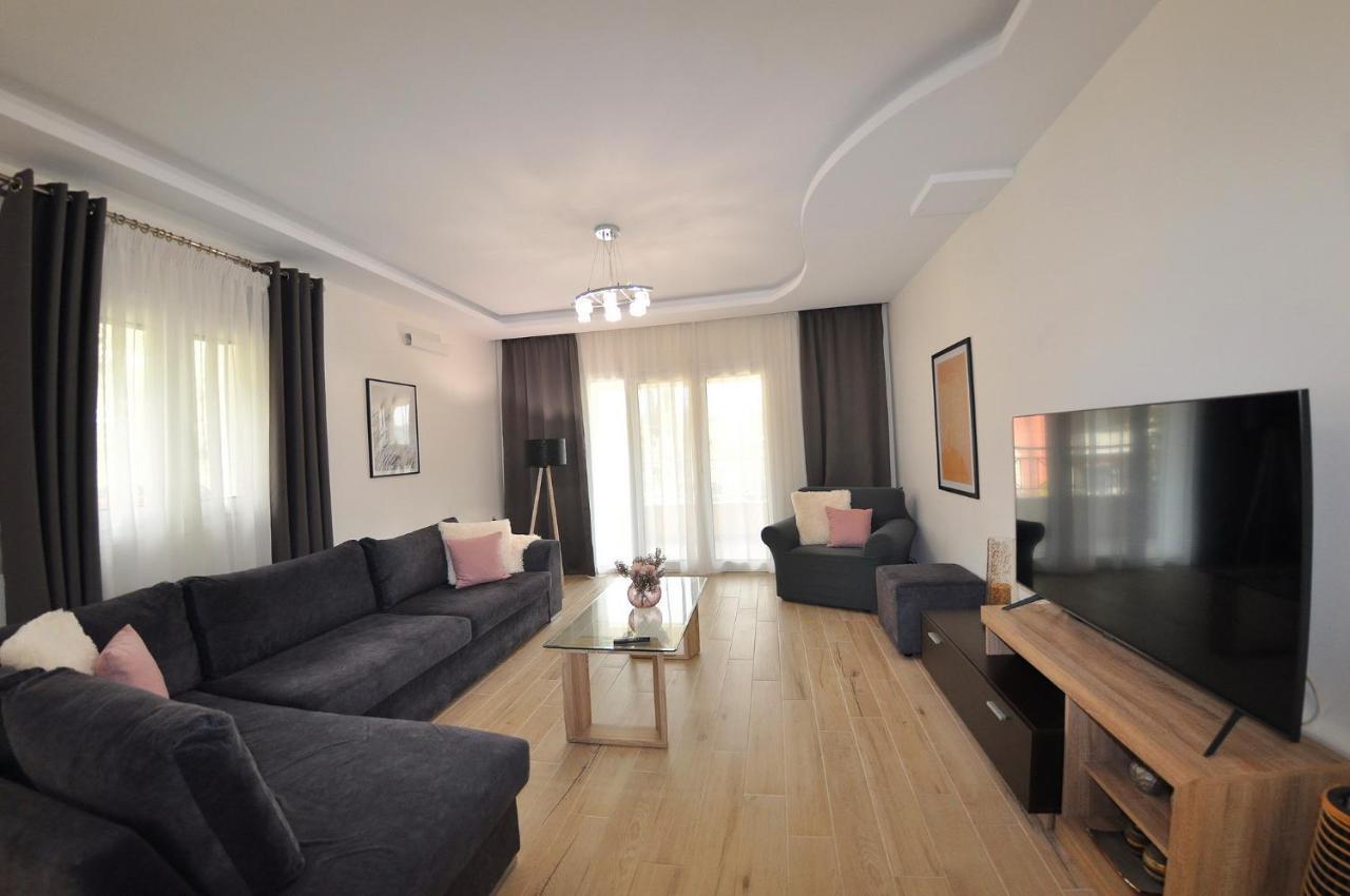 Villa Eoli Corfu Agios Prokopios  Zewnętrze zdjęcie