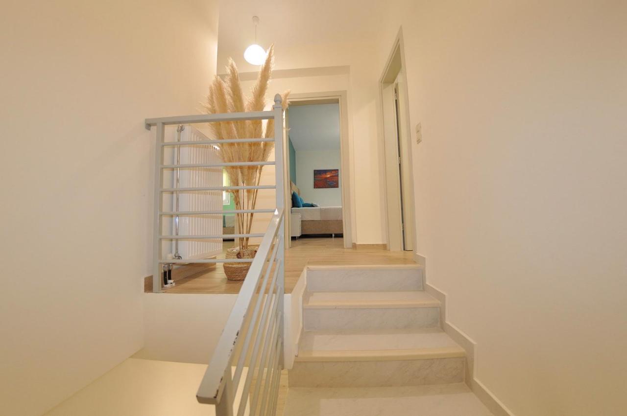Villa Eoli Corfu Agios Prokopios  Zewnętrze zdjęcie